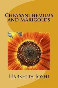 bokomslag Chrysanthemums and Marigolds