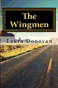 bokomslag The Wingmen