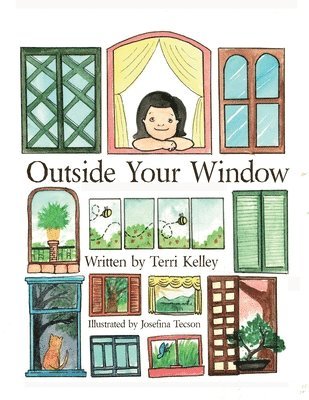Outside Your Window 1