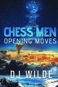 bokomslag Chessmen: Opening Moves