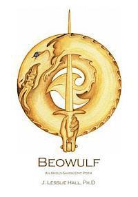 bokomslag Beowulf: An Anglo-Saxon Epic Poem