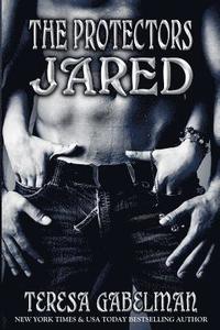 bokomslag Jared (The Protectors)