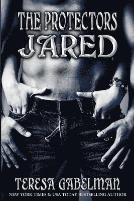 Jared (The Protectors) 1
