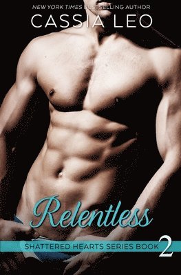 bokomslag Relentless