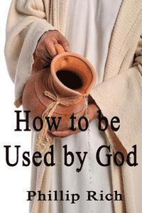 bokomslag How to be Used by God