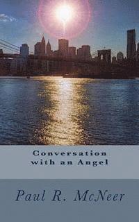 bokomslag Conversation with an Angel: Conversation with an Angel