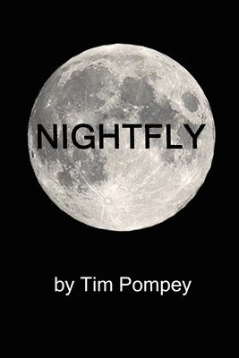 bokomslag Nightfly