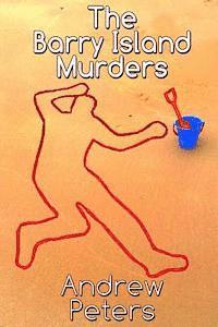 bokomslag The Barry Island Murders