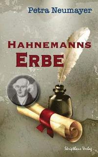 bokomslag Hahnemanns Erbe
