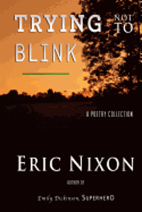 Trying Not To Blink: A Poetry Collection 1