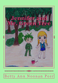 bokomslag Jennifer and Mr. Green Tree
