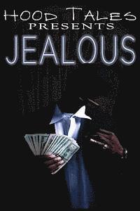 bokomslag Jealous: Hood Tales Presents