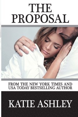 bokomslag The Proposal
