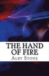 bokomslag The Hand of Fire