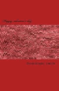 bokomslag Happy valentine's day