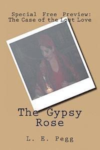 bokomslag Gypsy Rose