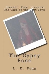 bokomslag Gypsy Rose