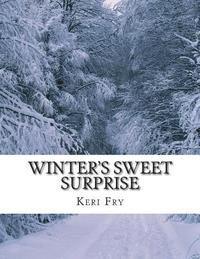 bokomslag Winter's Sweet Surprise