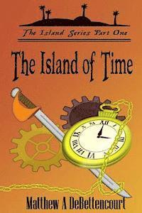 The Island of Time 1