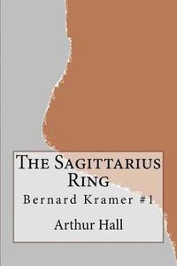 bokomslag The Sagittarius Ring