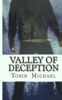 bokomslag Valley of Deception: Jake Mathews, U.S. Marshal series