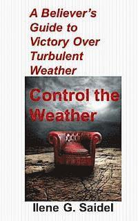 bokomslag A Believer's Guide to Victory Over Turbulent Weather: Control the Weather