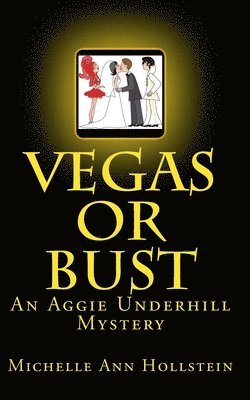 bokomslag Vegas or Bust