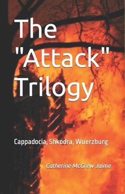 The &quot;Attack&quot; Trilogy 1