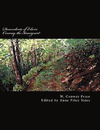 W. Conway Price, Anne Price Yates - Descendants of Edwin Conway, the Immigrant, Häftad