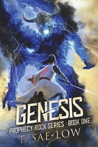 bokomslag Genesis: Prophecy Rock Series