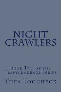 bokomslag Night Crawlers