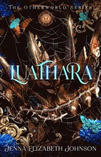 bokomslag Luathara