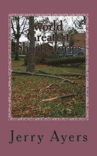 bokomslag world Greatest Short Stories: short stories