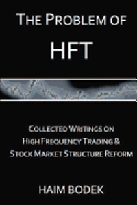 bokomslag The Problem of HFT