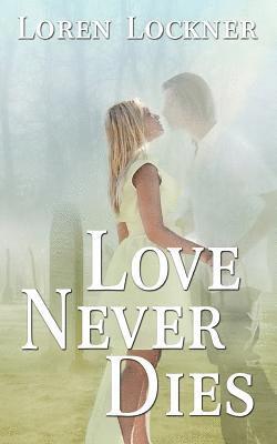 Love Never Dies 1