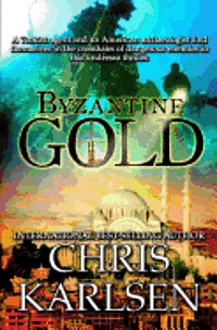 bokomslag Byzantine Gold