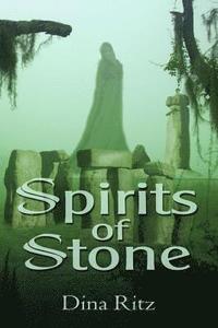 bokomslag Spirits of Stone