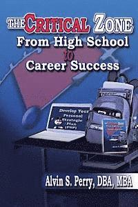 bokomslag From High School To Career Success