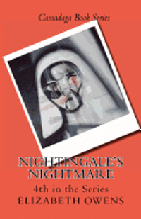 bokomslag Nightingale's Nightmare