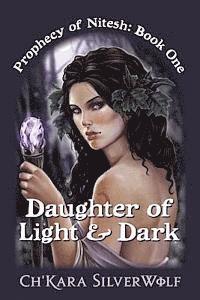 bokomslag Daughter of Light & Dark