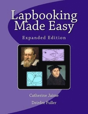 bokomslag Lapbooking Made Easy