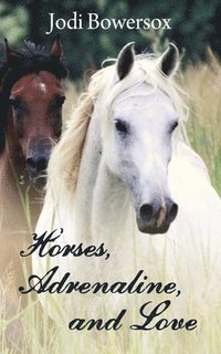 bokomslag Horses, Adrenaline, and Love