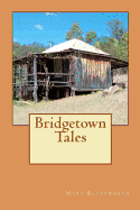 bokomslag Bridgetown Tales