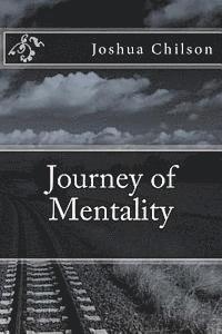 bokomslag Journey of Mentality