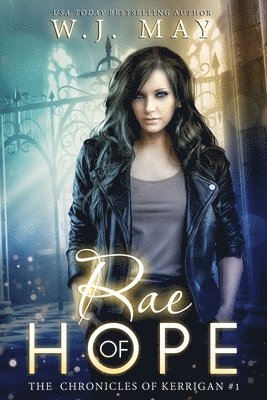 Rae of Hope 1