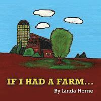 bokomslag If I Had A Farm