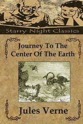 Journey To The Center Of The Earth 1