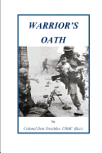 Warrior's Oath 1