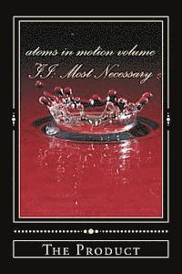 Ayesha S. Johnson, R. E. Cox - atoms in motion volume II, Häftad