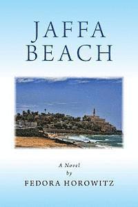 bokomslag Jaffa Beach: Historical Fiction